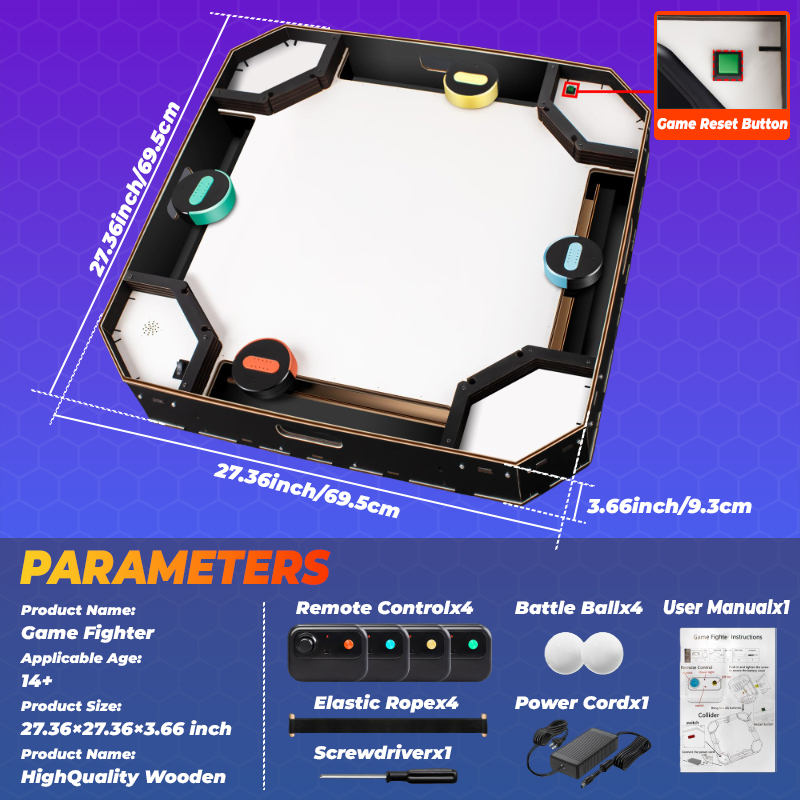 Party Games Multiplayer - Pachinko – bataille multijoueur transfrontalier, salon,