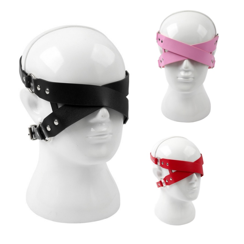 Party Games Crossplay - Masque de fête avec les yeux