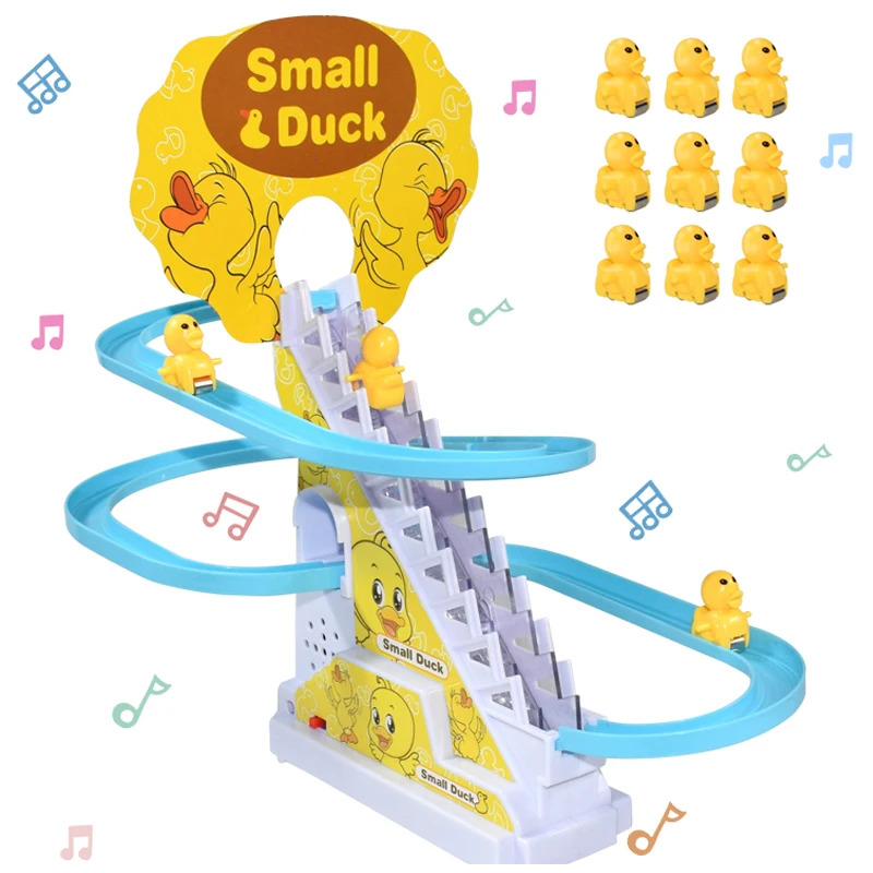Ladder Toss Set - Ensemble de jouets de piste de