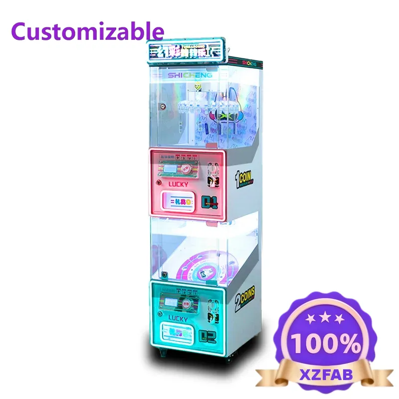 Party Games Shop - Direct usine 2026 Machine de jeu