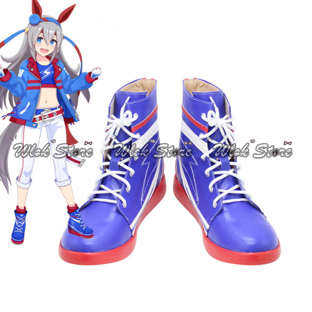 Party Games Crossplay - Umamusume Pretty Derby Tamamo Cross –