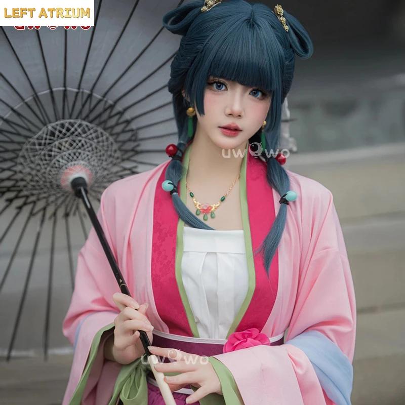 Games Garden Party - EN STOCK UWOWO Anime Maomao Garden