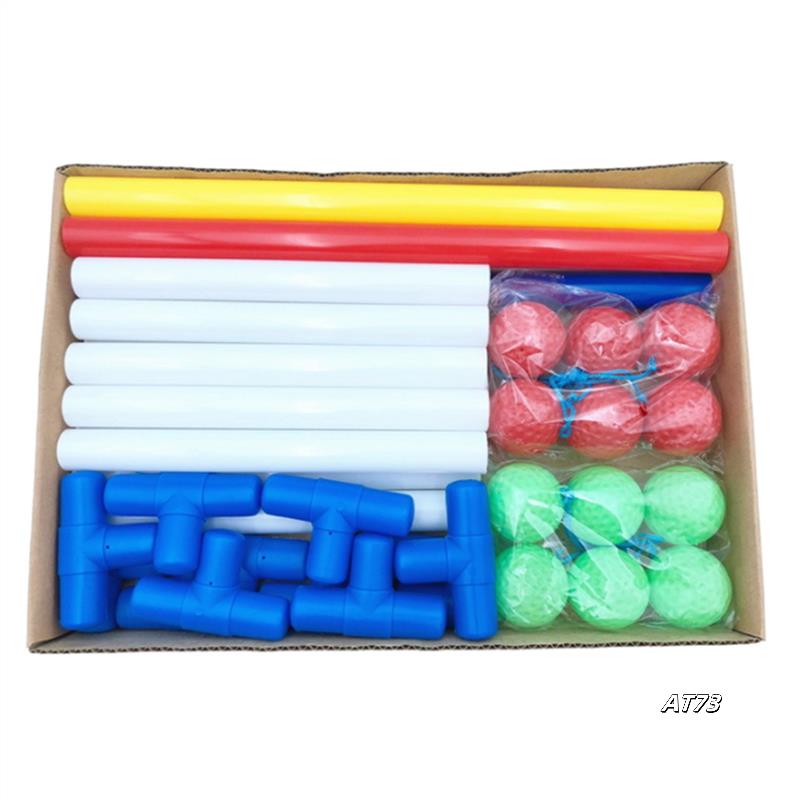 2X jeu de balle d'échelle jeu  - Ladder Toss Set avis et prix