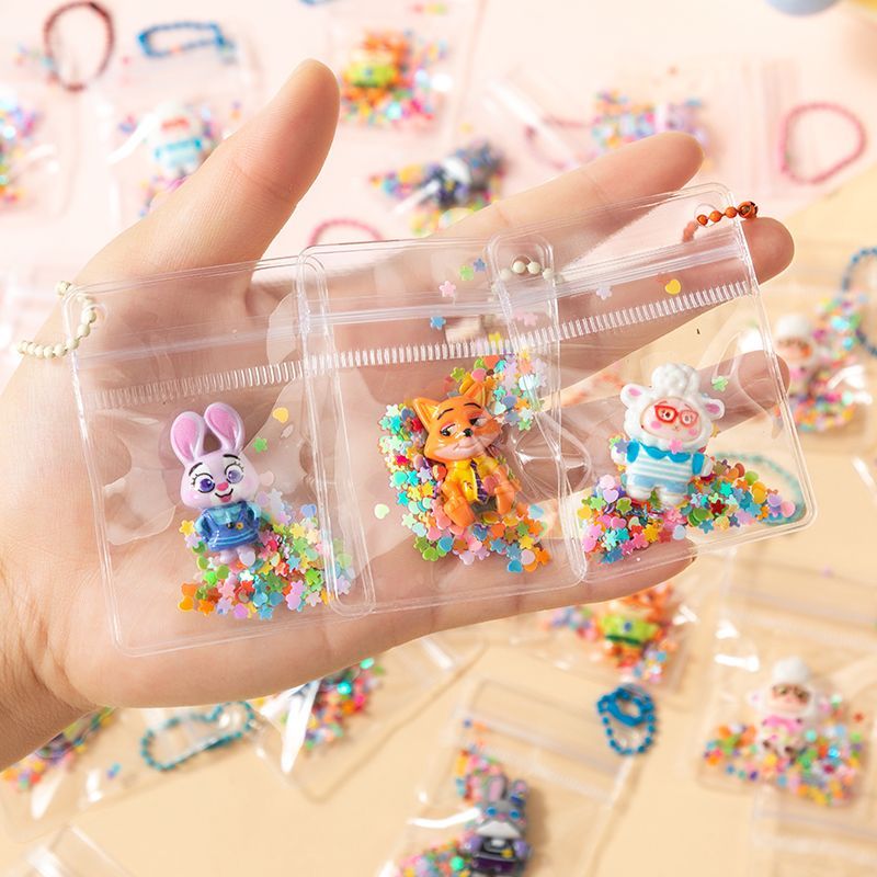 Mini porte-clés décoratif Zoot - Zootopia Party Games avis et prix