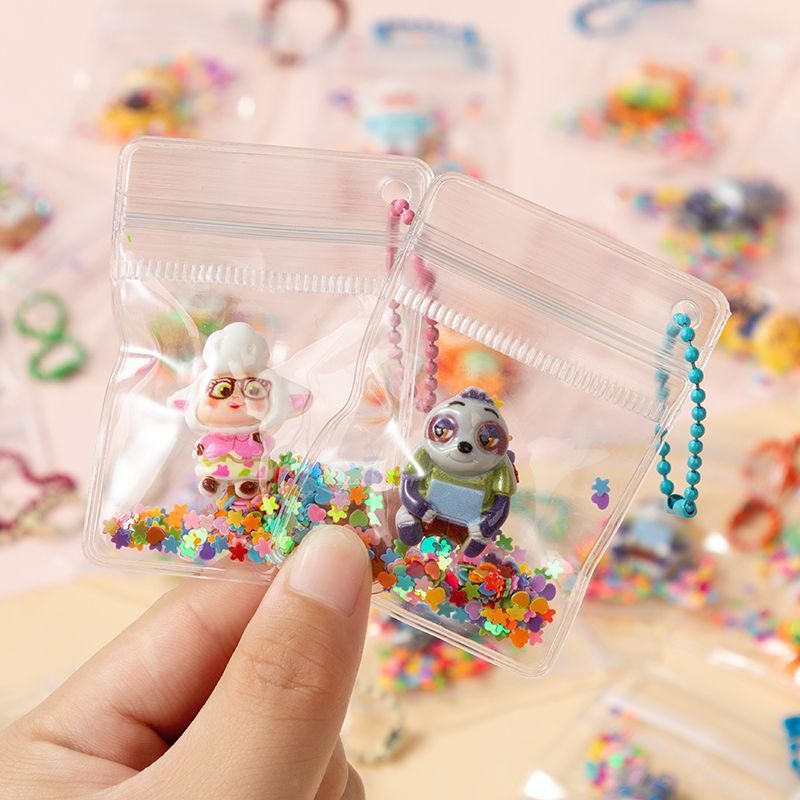 Mini porte-clés décoratif Zoot - Zootopia Party Games avis et prix