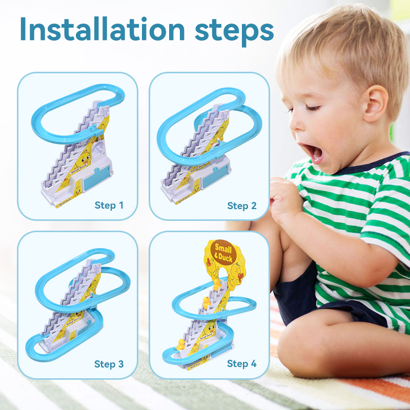 Jouets de piste d'escalade pou - Ladder Toss Set avis et prix