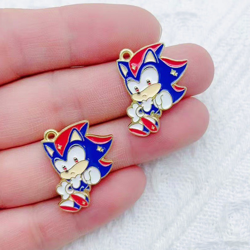 10 pièces de pendentifs en all - Party Games Crazy avis et prix