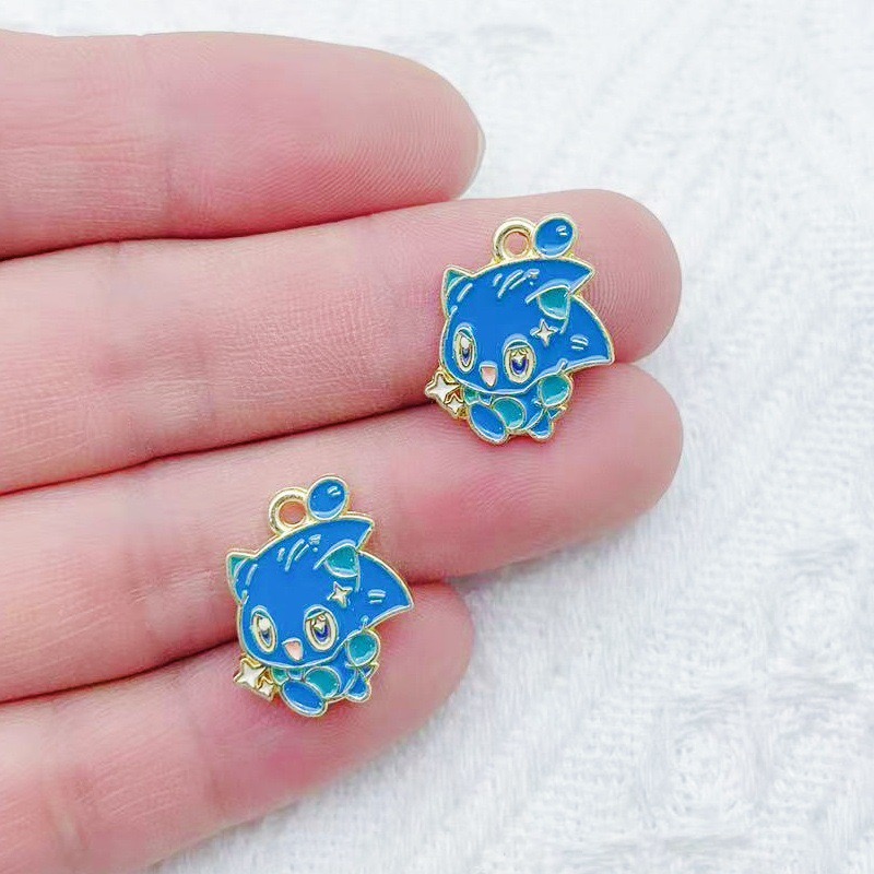 10 pièces de pendentifs en all - Party Games Crazy avis et prix