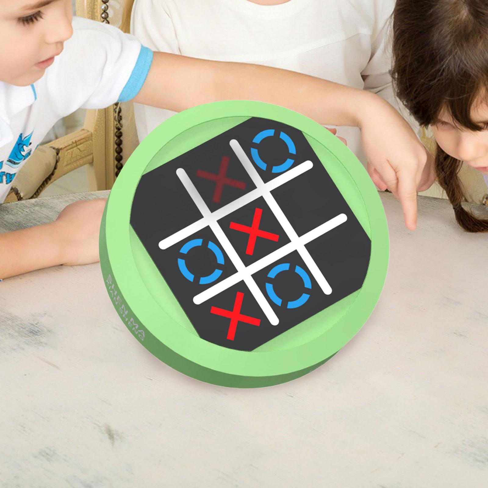 Noughts Crosses Tic Tac Toe je - Party Games Crossplay avis et prix