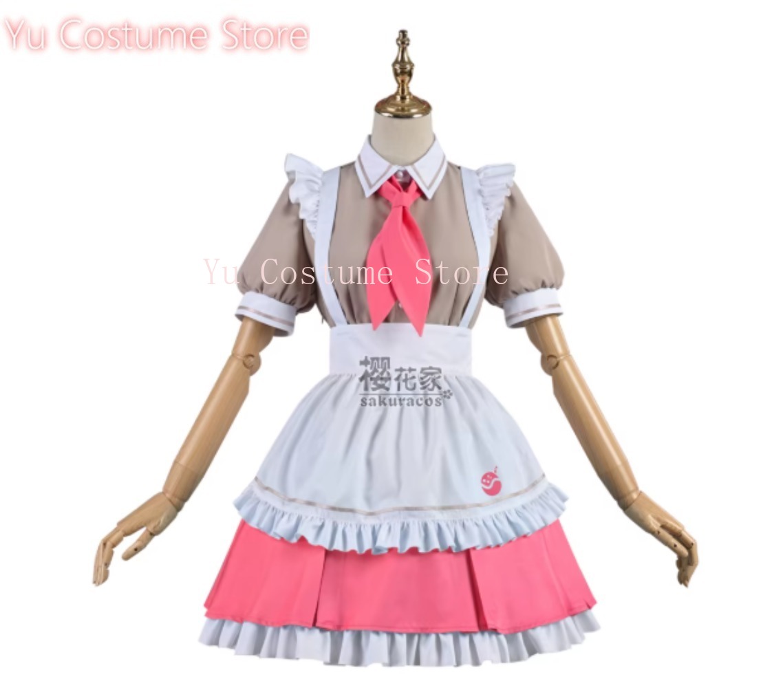 Costumes de jeu de rôle Anime  - Party Games Shop avis et prix