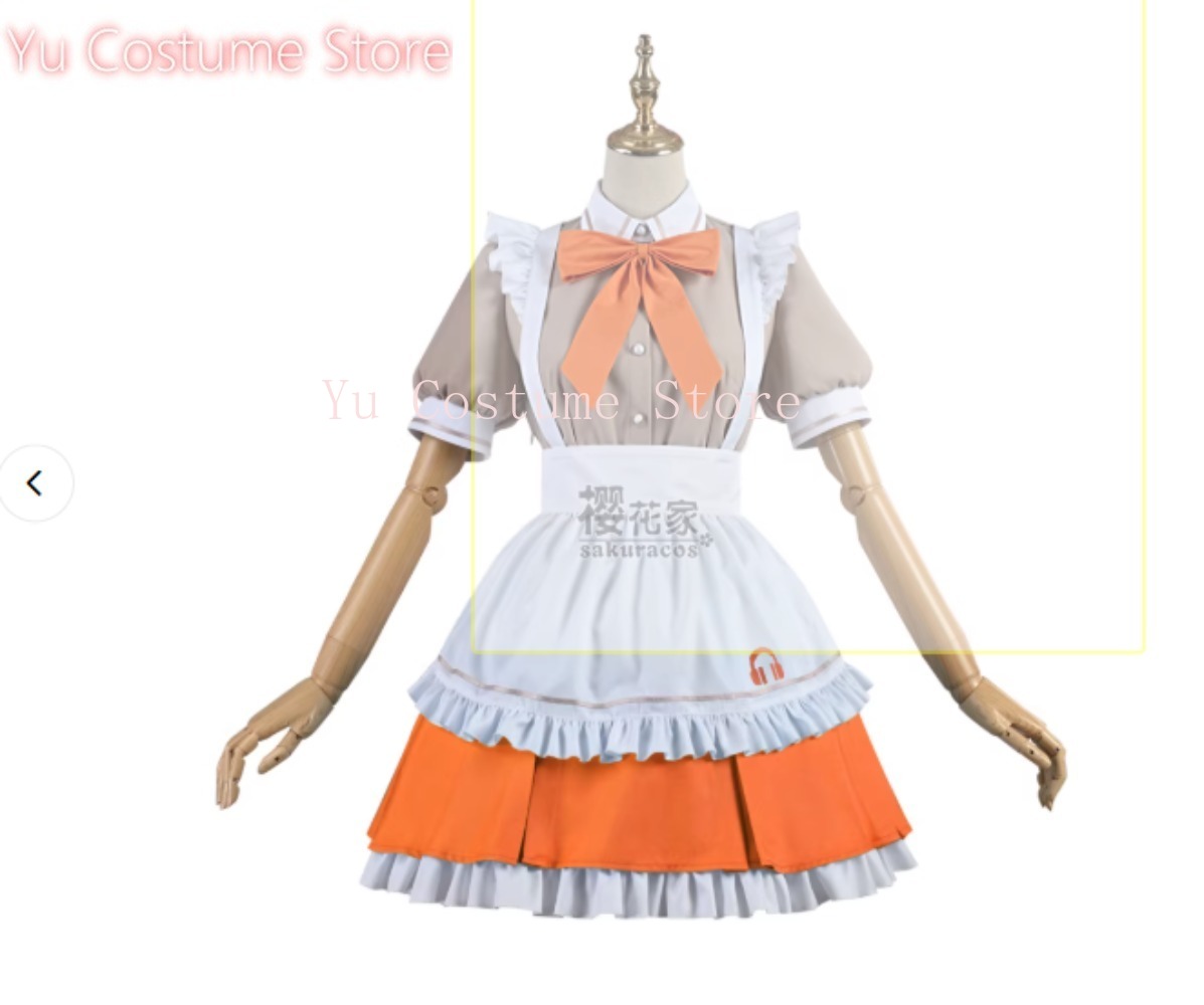 Costumes de jeu de rôle Anime  - Party Games Shop avis et prix
