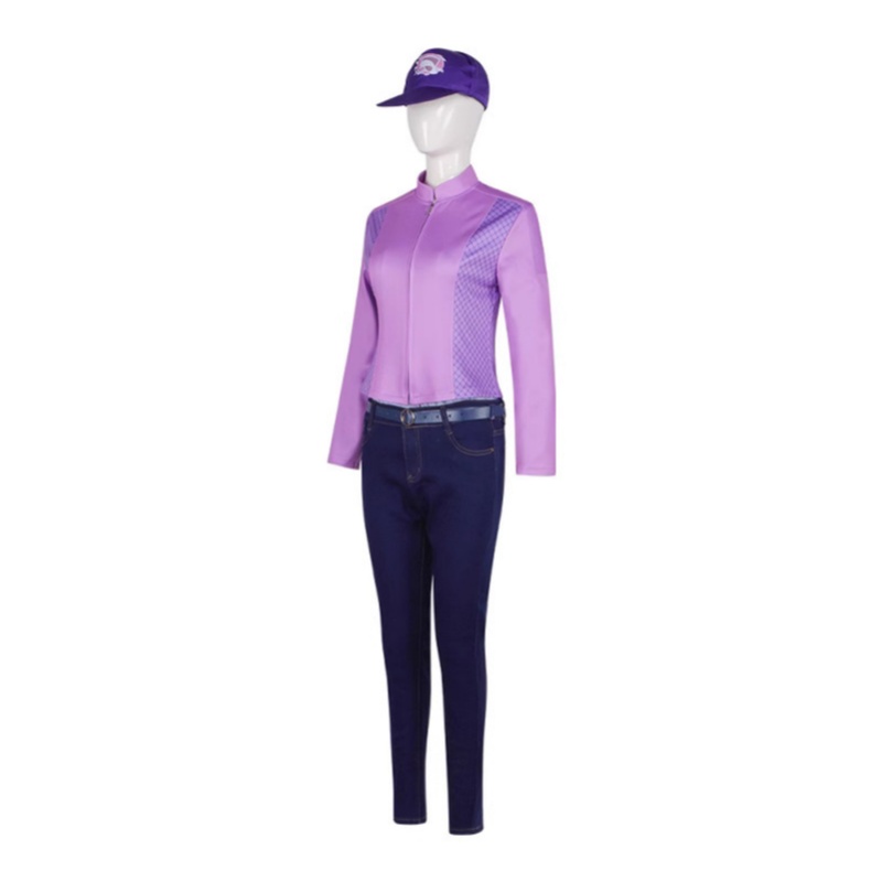 Costume de cosplay Judy Hopps, - Zootopia Party Games avis et prix