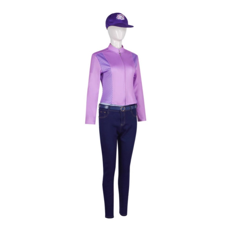 Costume de cosplay Judy Hopps, - Zootopia Party Games avis et prix