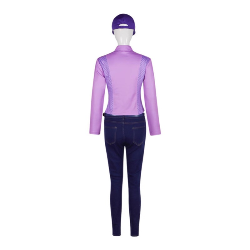 Costume de cosplay Judy Hopps, - Zootopia Party Games avis et prix