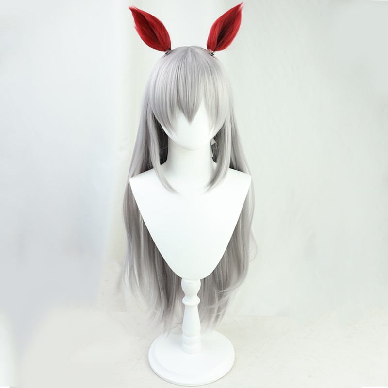 Anime jolie Derby Tamamo croix - Party Games Crossplay avis et prix