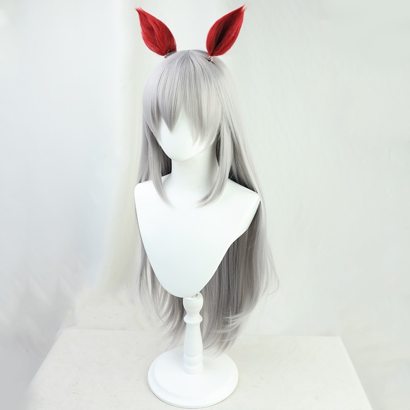 Anime jolie Derby Tamamo croix - Party Games Crossplay avis et prix