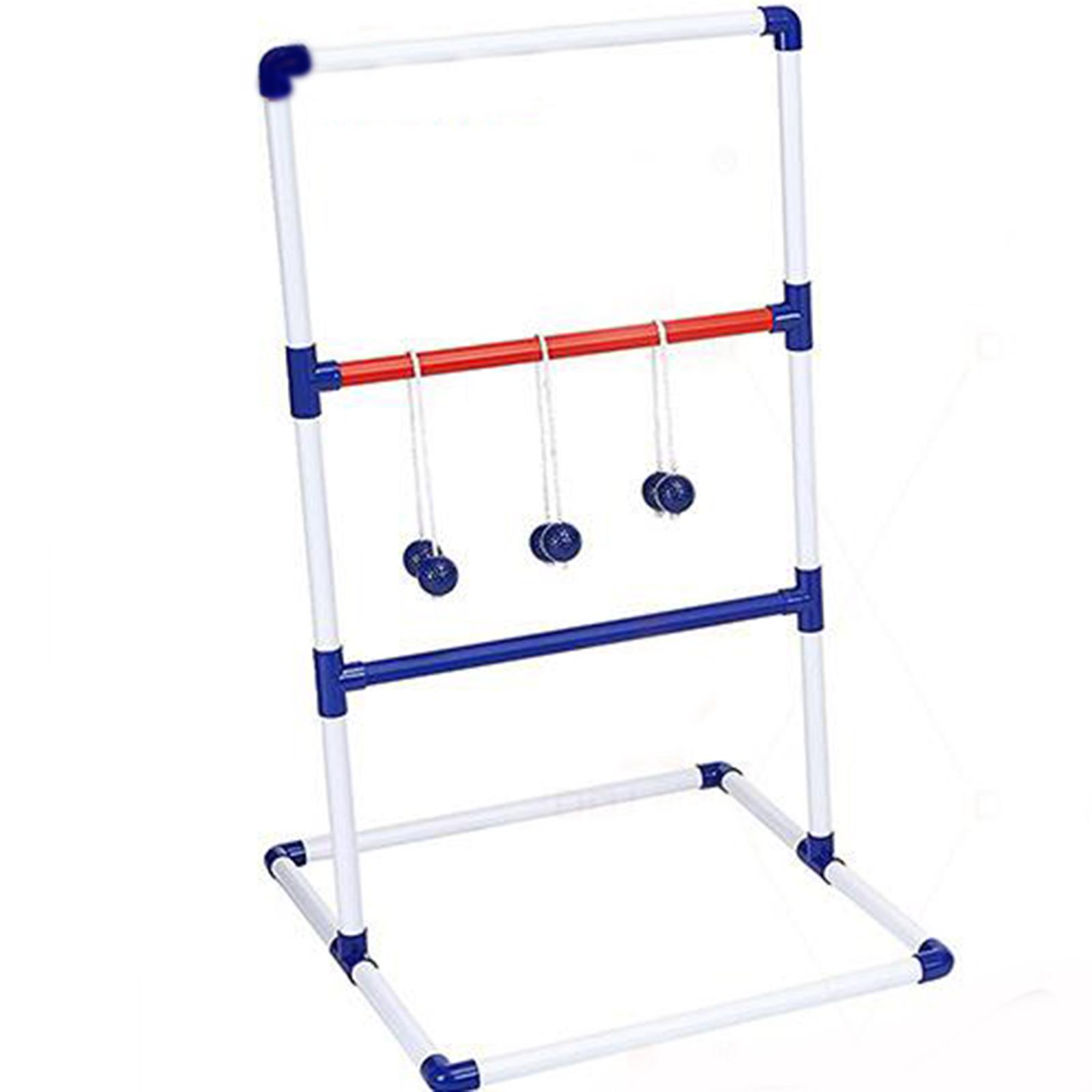Jeu de lancer d'échelle, balle - Ladder Toss Set avis et prix