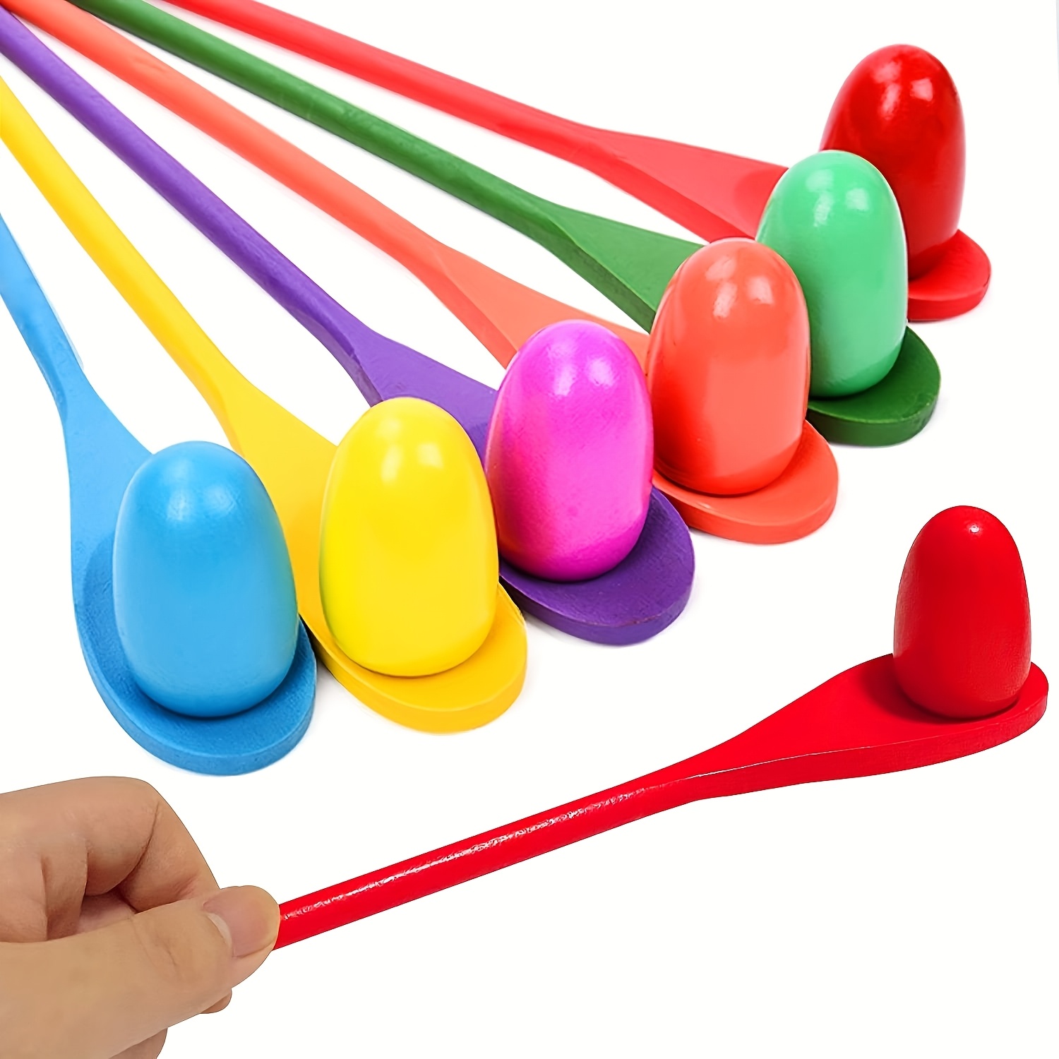 Ensemble de 8 jeux d'activités - Party Games Easter Egg avis et prix