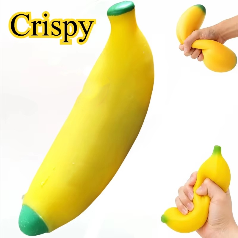 Balle de savon à la banane fai - Party Games Crazy avis et prix