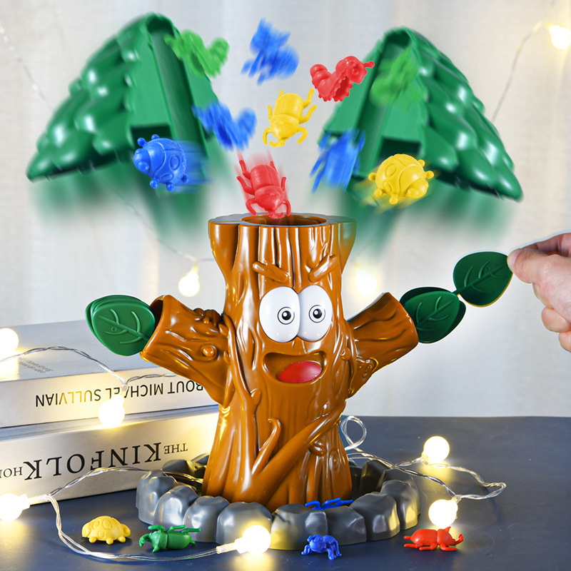 Jeu de société insecte évasion - Party Games Multiplayer avis et prix
