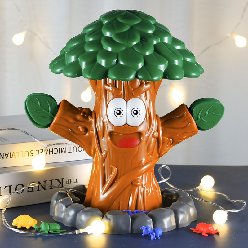 Jeu de société insecte évasion - Party Games Multiplayer avis et prix
