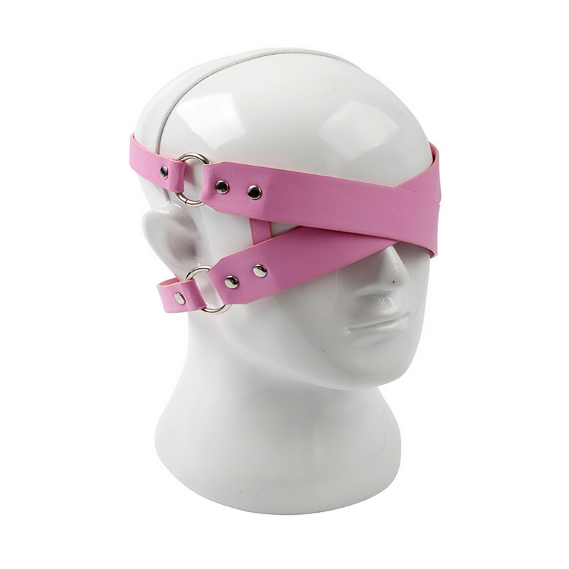 Masque de fête avec les yeux b - Party Games Crossplay avis et prix