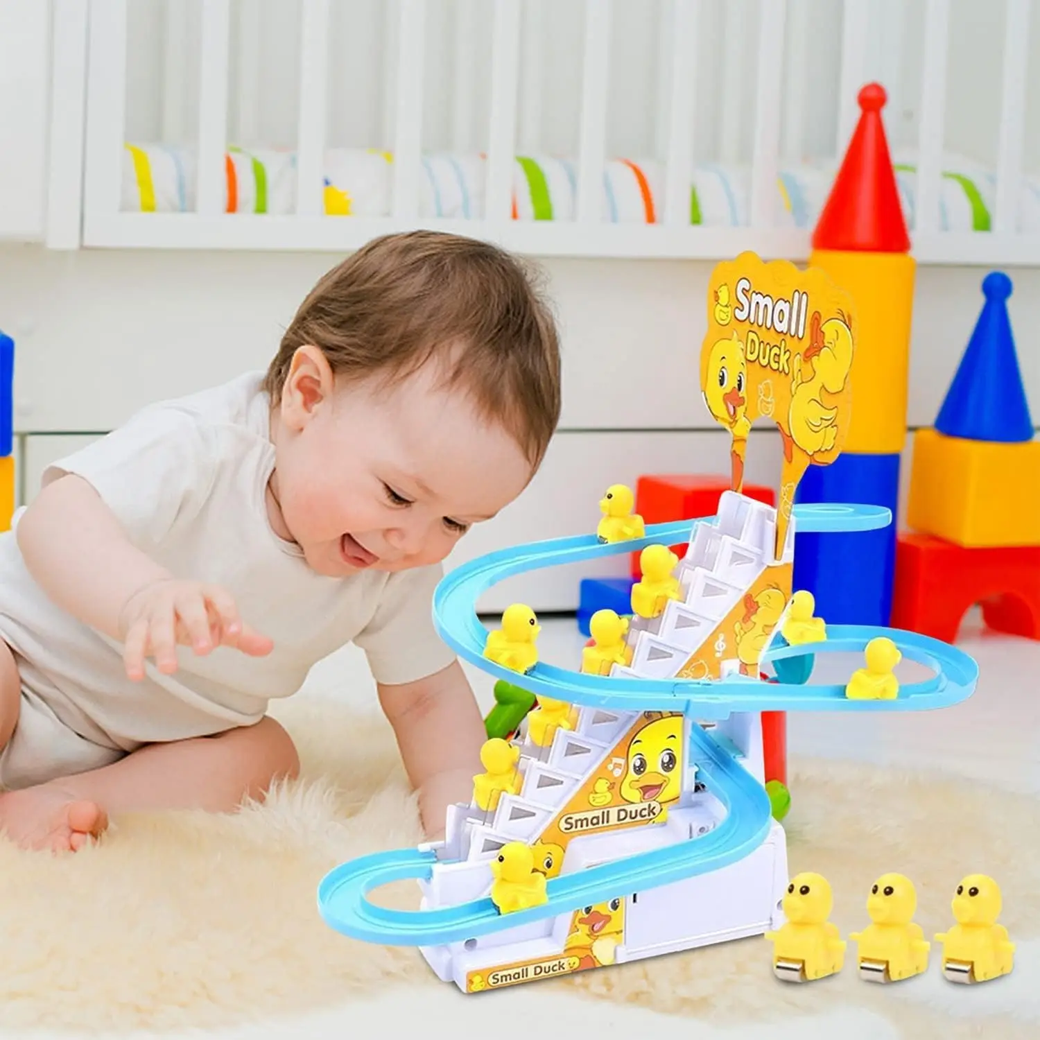 Jouets de piste d'escalade d'e - Ladder Toss Set avis et prix