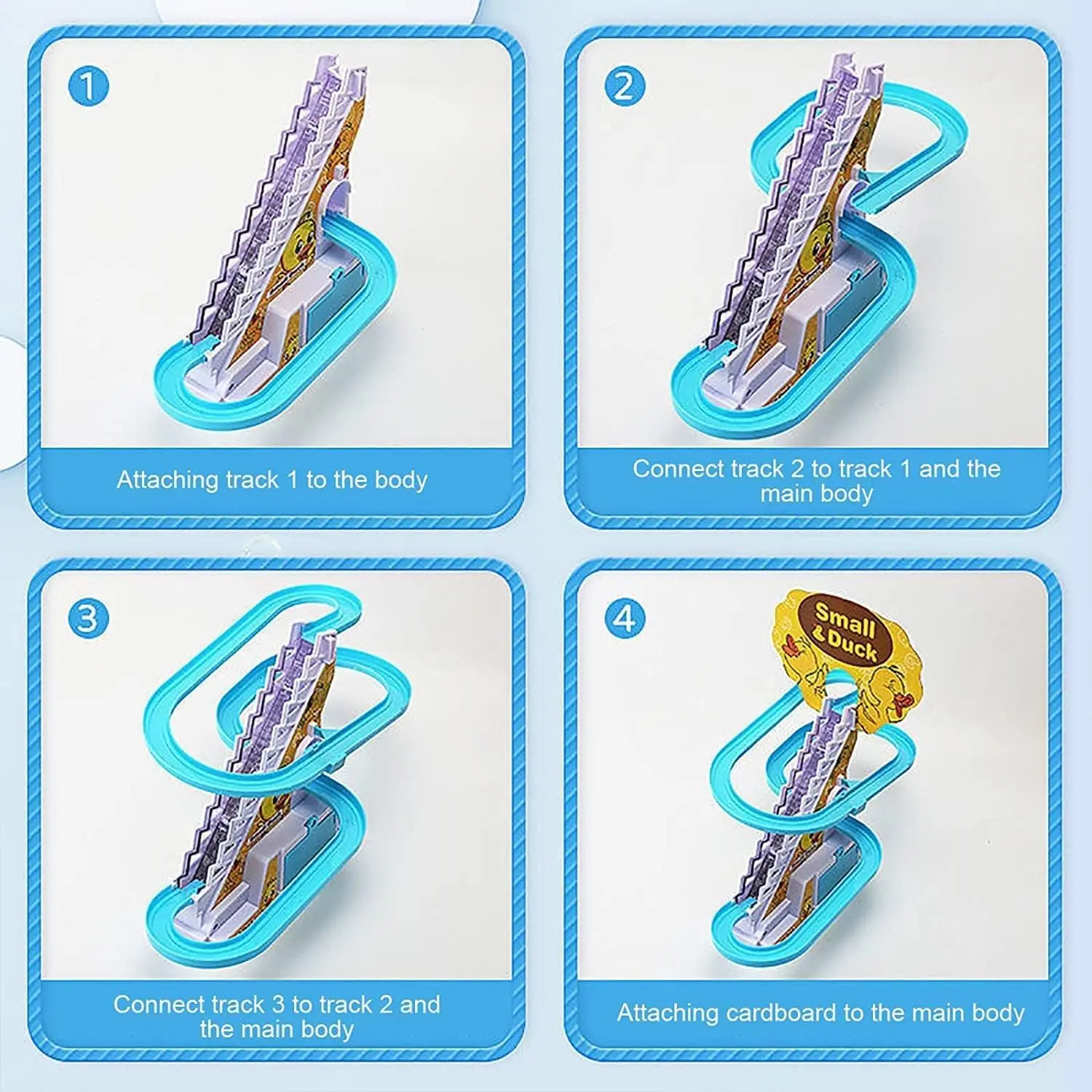 Jouets de piste d'escalade d'e - Ladder Toss Set avis et prix