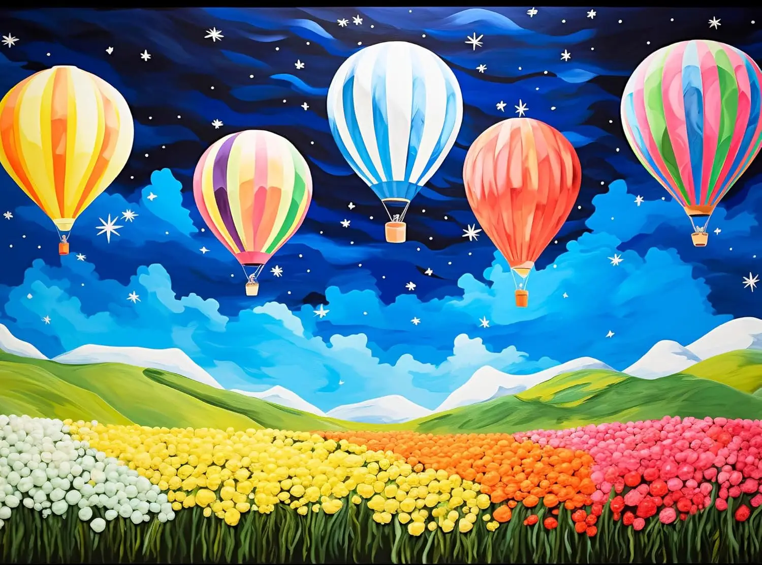 Puzzle en bois 520 pièces Ciel - Party Games Shop avis et prix