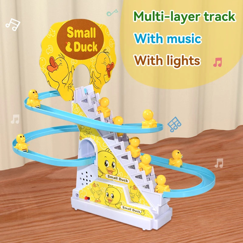 Ensemble de jouets de piste de - Ladder Toss Set avis et prix