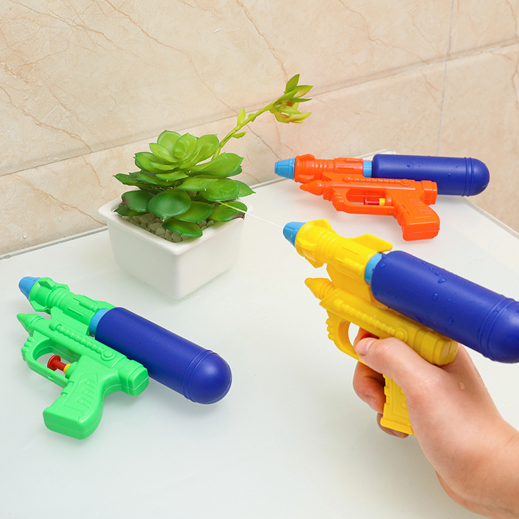 NOUVEAU Pistolet à eau pour en - Games Garden Party avis et prix