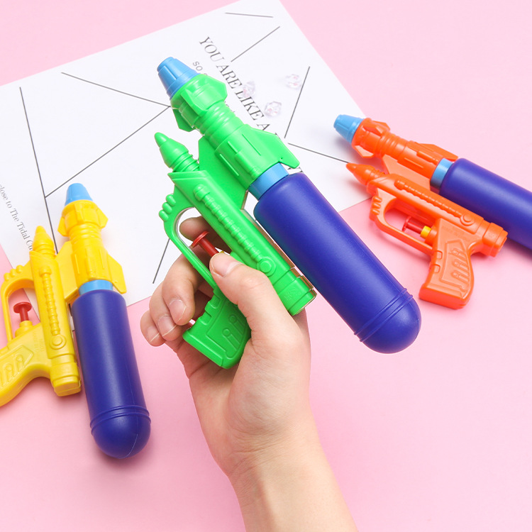 NOUVEAU Pistolet à eau pour en - Games Garden Party avis et prix
