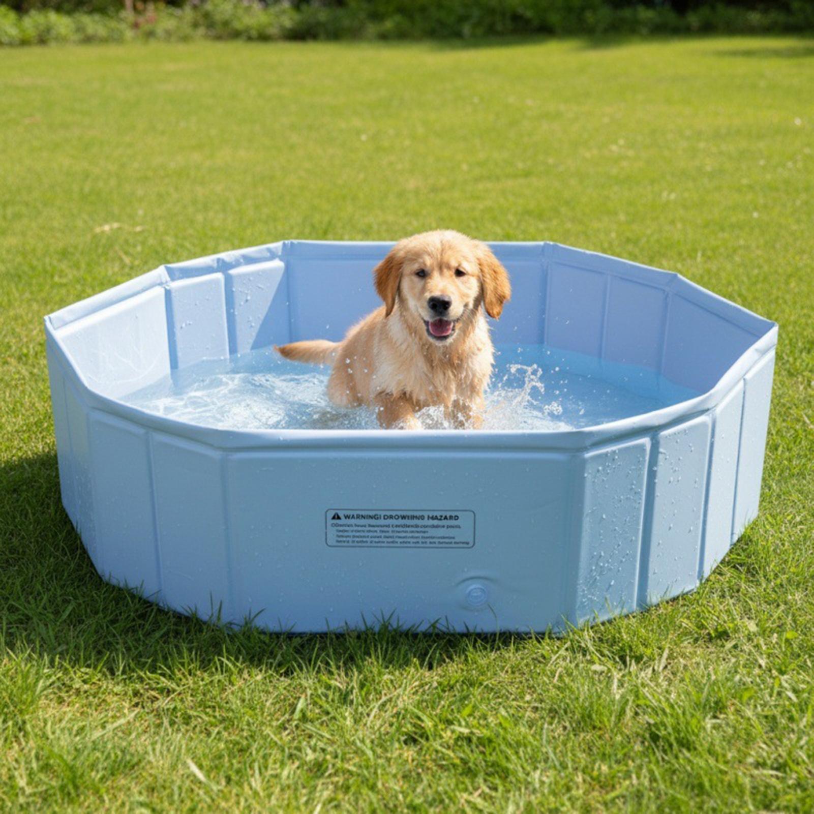 Piscine pliable d'extérieur po - Games Garden Party avis et prix