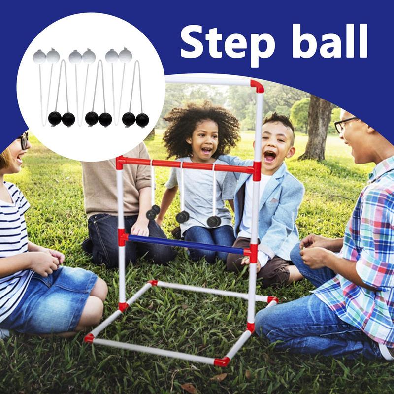 Échelle lancer balles échelle  - Ladder Toss Set avis et prix