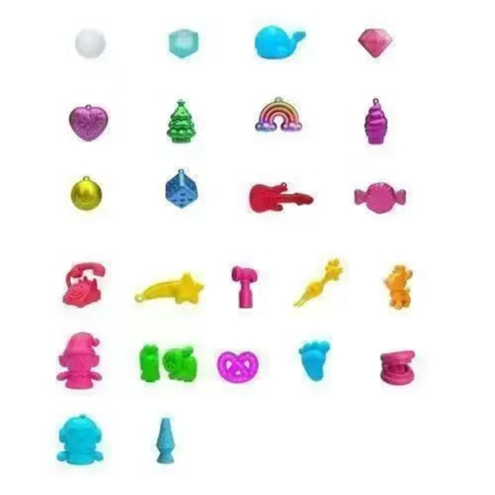 Nouveau 2026 Needoh Golden Egg - Party Games Easter Egg avis et prix