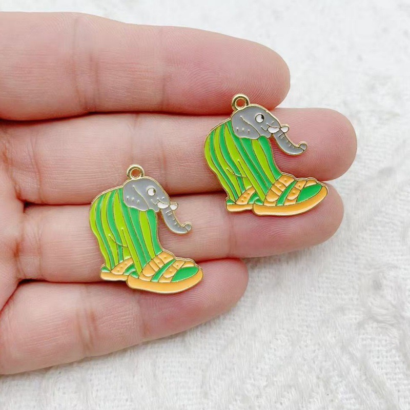 10 pièces de bijoux créatifs e - Party Games Crazy avis et prix