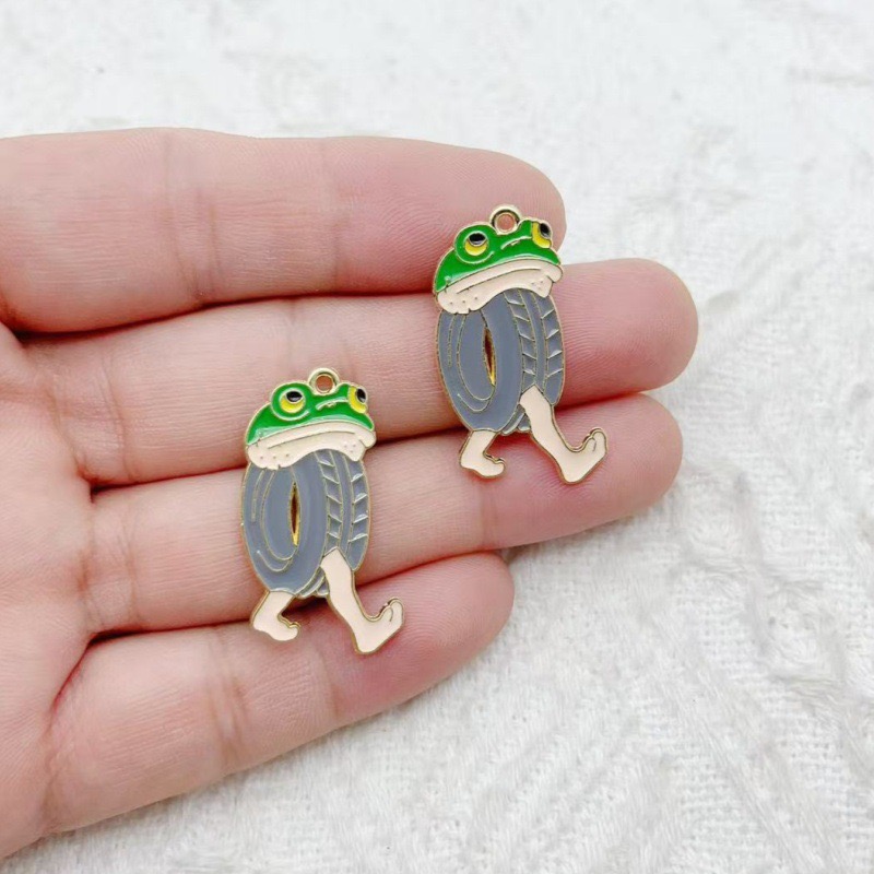 10 pièces de bijoux créatifs e - Party Games Crazy avis et prix