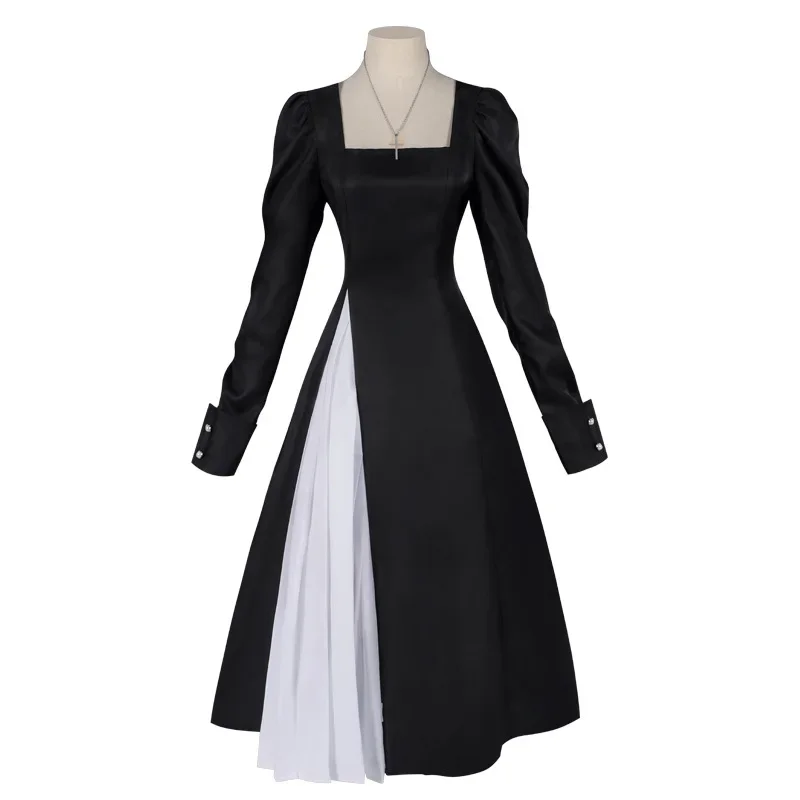 Costume de Nonne Sexy pour Hal - Party Games Crossplay avis et prix