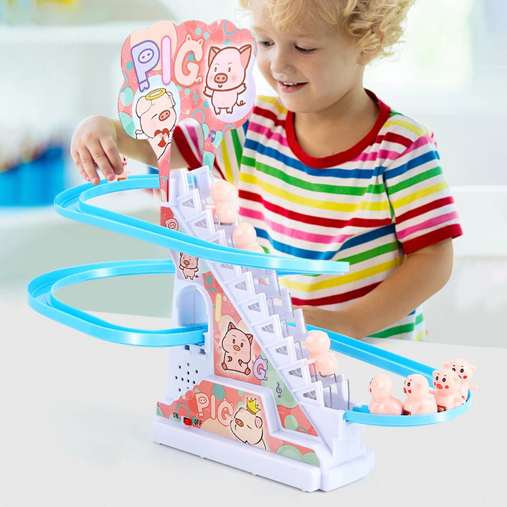 Ensembles de jouets de train d - Ladder Toss Set avis et prix