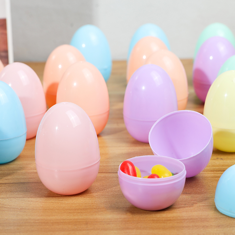 Paquet de 12/24 œufs de pâques - Party Games Easter Egg avis et prix