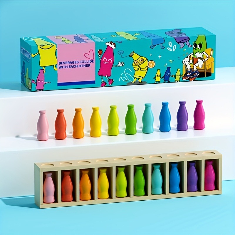 Jeu de correspondance de devin - Party Games Multiplayer avis et prix