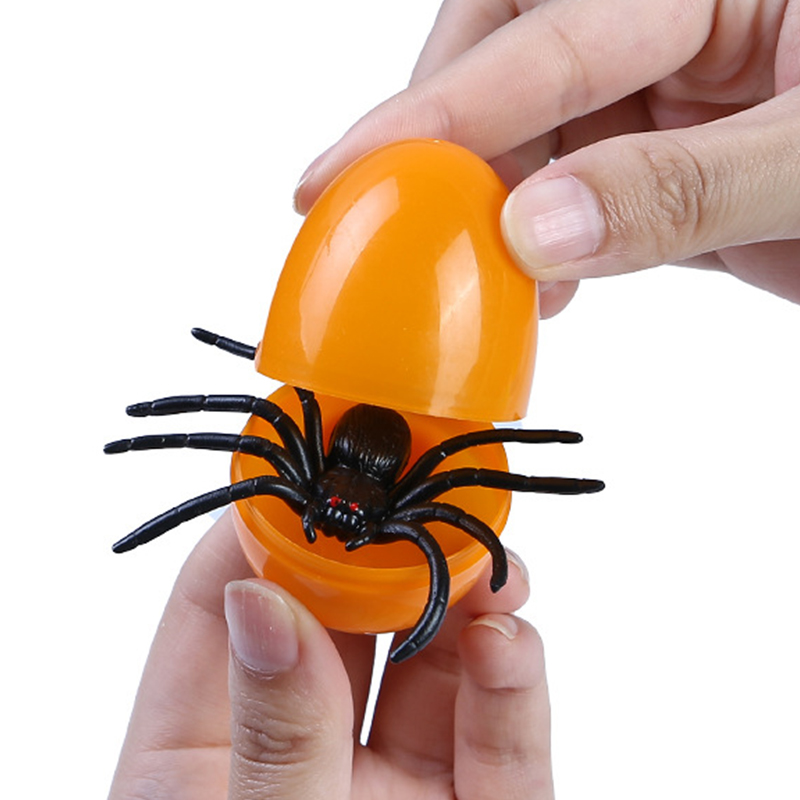 Oeufs de pâques vides en plast - Party Games Easter Egg avis et prix