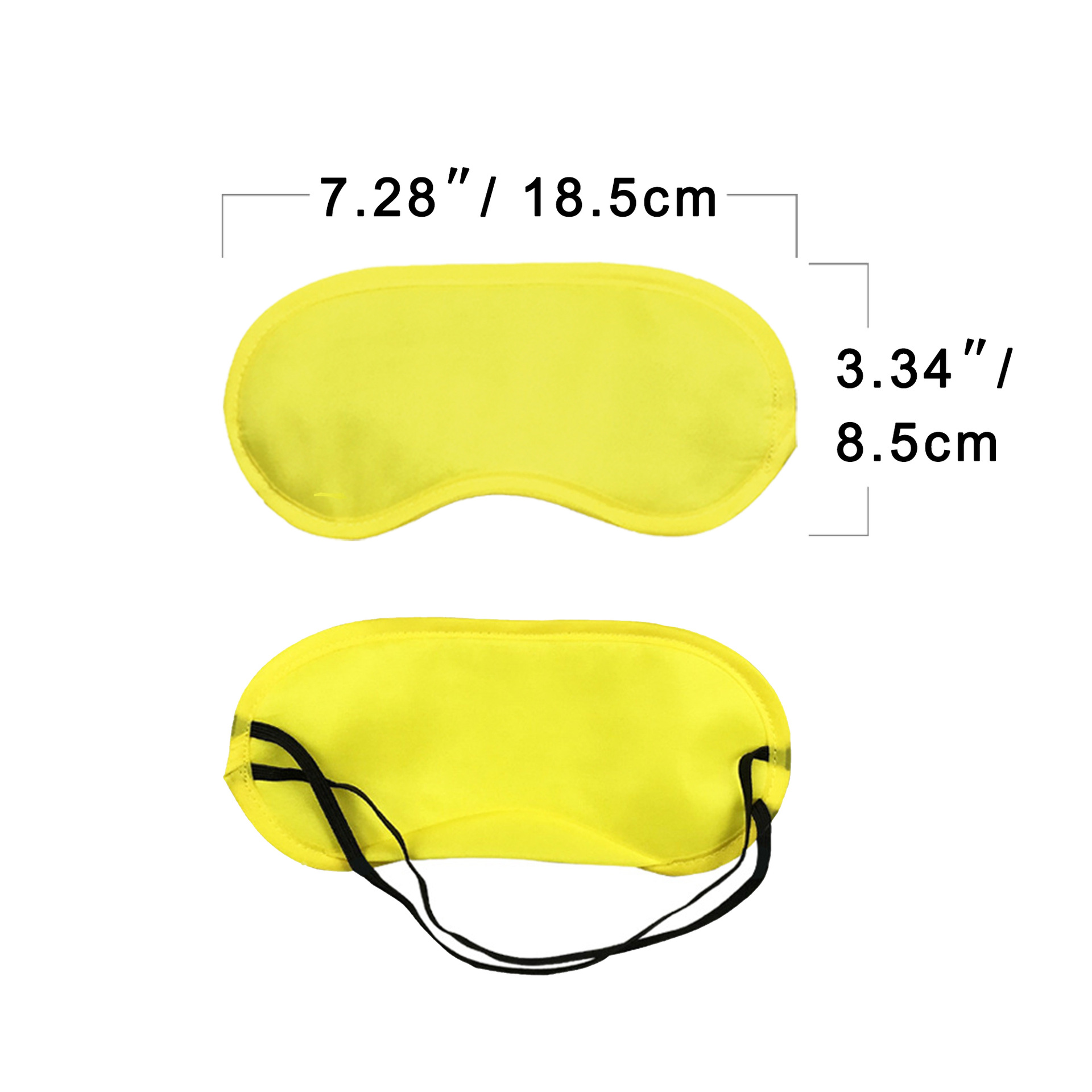 Autocollant de masque pour les - Party Games Shop avis et prix