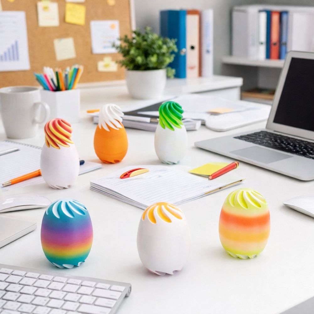 Oeuf de Pâques en spirale colo - Party Games Easter Egg avis et prix