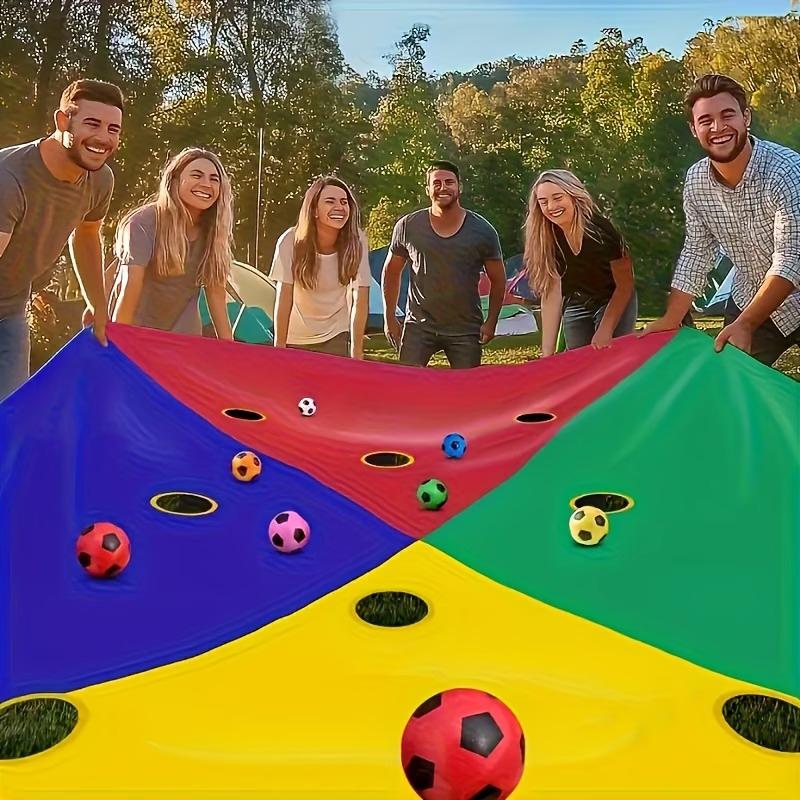 〔ODS13〕Jeu de lancer de tissus - Party Games Multiplayer avis et prix
