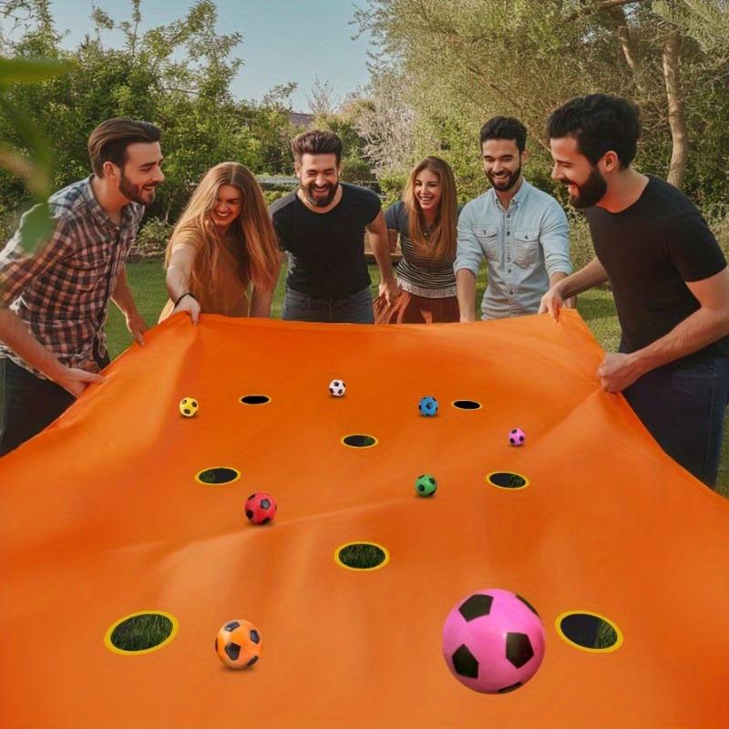 〔ODS13〕Jeu de lancer de tissus - Party Games Multiplayer avis et prix