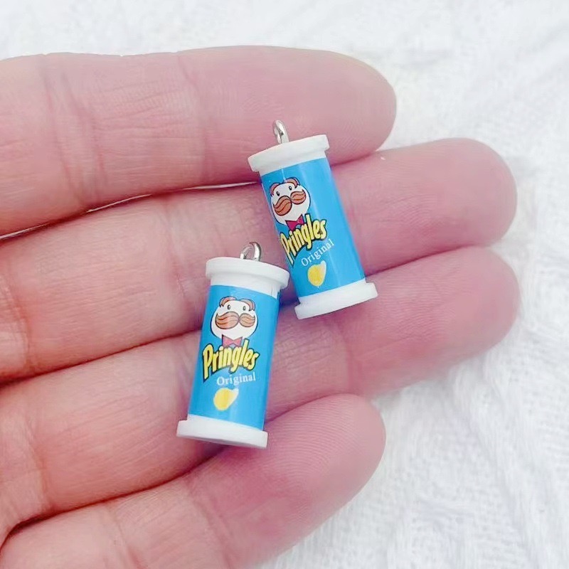 10 pièces Pendentifs en résine - Party Games Crazy avis et prix