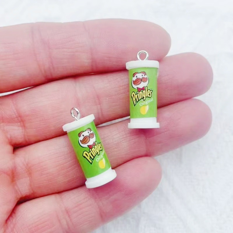 10 pièces Pendentifs en résine - Party Games Crazy avis et prix