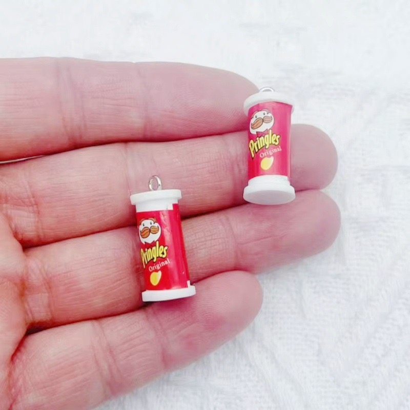10 pièces Pendentifs en résine - Party Games Crazy avis et prix