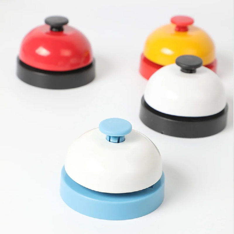 Accessoires de jeu : Clochette - Party Games Shop avis et prix